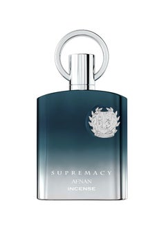 Afnan Supremacy Incense Unisex Eau De Parfum, 100 ML  - Image 1