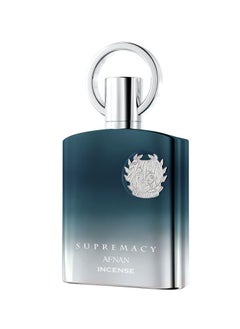 Afnan Supremacy Incense Unisex Eau De Parfum, 100 ML  - Image 2