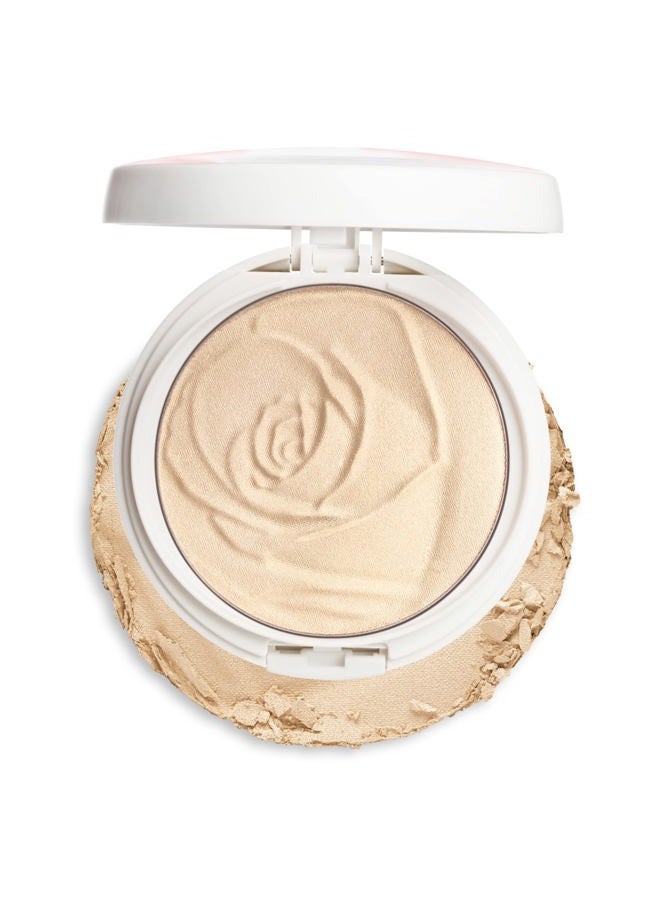 Physicians Formula Rosé All Day Set & Glow Highlighting Powder Luminous Light, Dermatologist Approved - Image 2