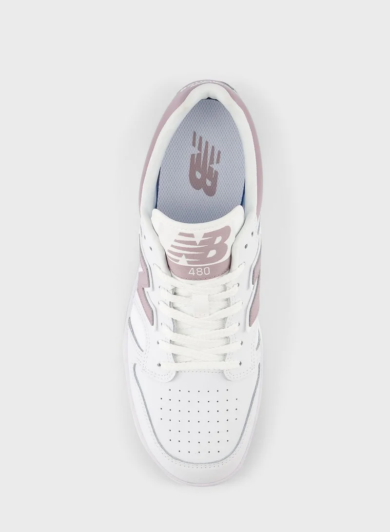 New Balance Bb480 Sneakers