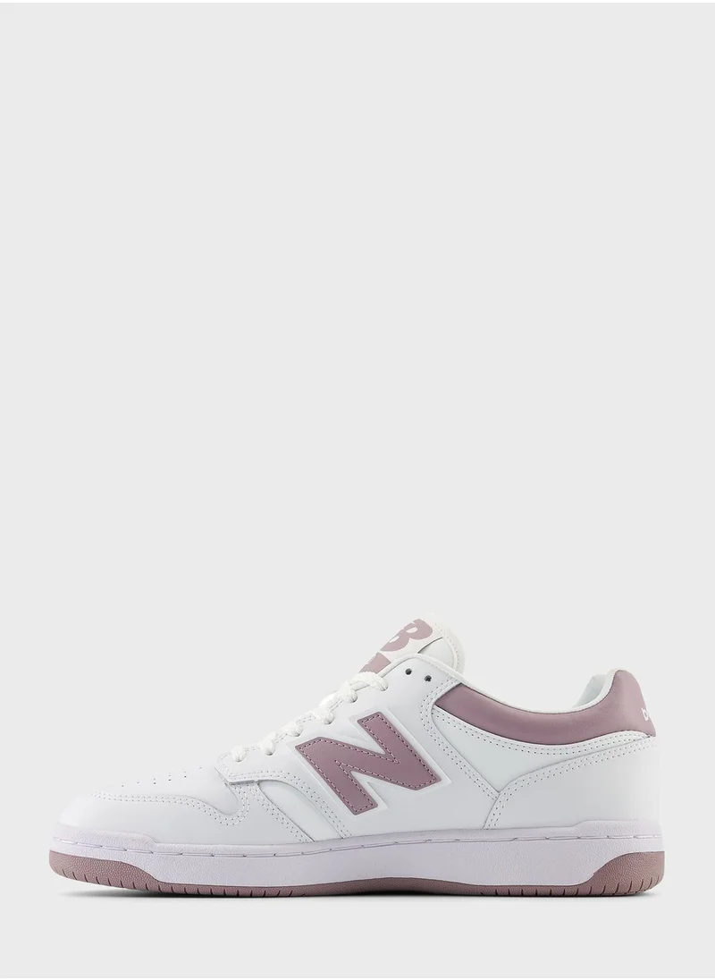 New Balance Bb480 Sneakers