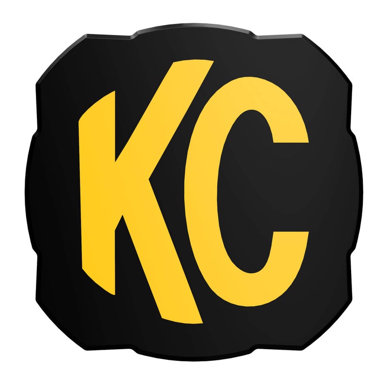 KC FLEX ERA 4 Light ShieldHard Cover Black