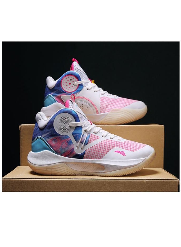 KUYING New Breathable and Anti Slip Sports Shoes  - Image 2