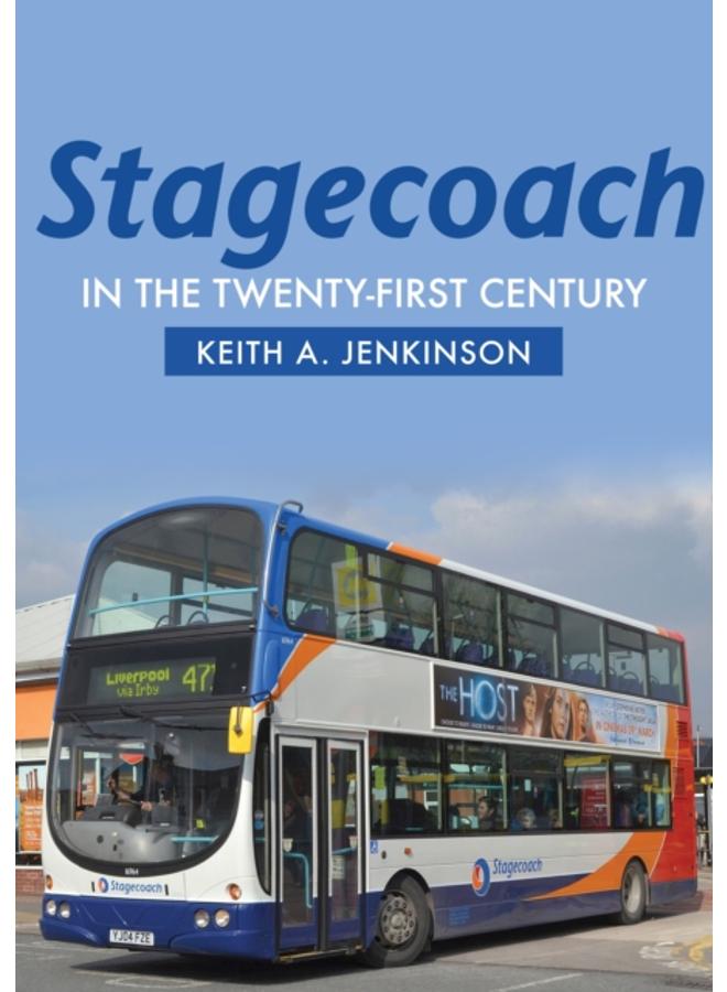 Stagecoach in the Twenty-First Century 