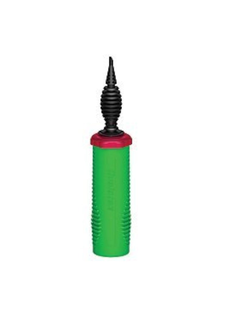 Qualatex Qualatex Hand Held Air Inflator  Double Action Balloon Pump 2 Pack 