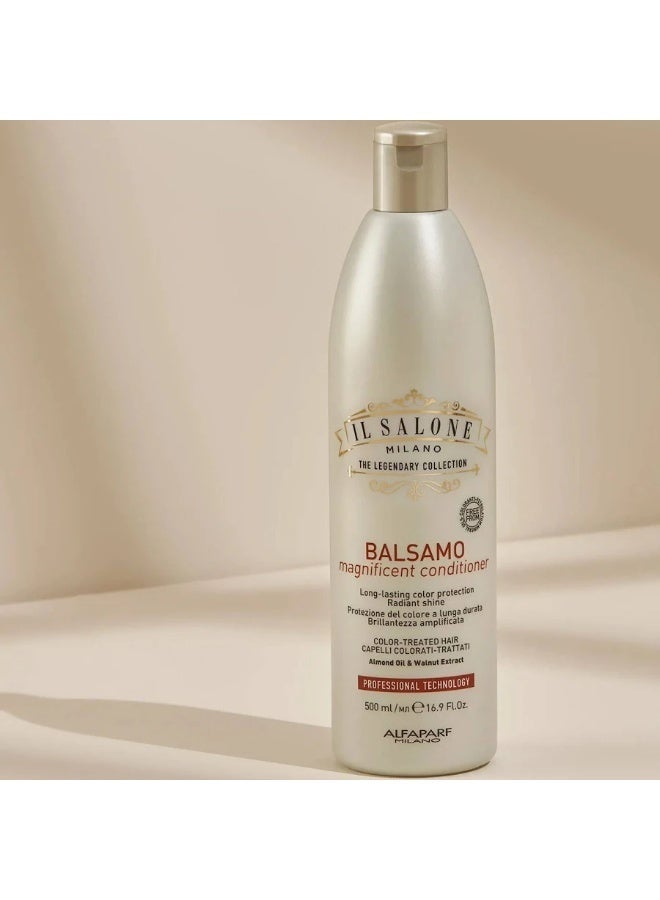 Il Salone Milano Magnificent Conditioner 500ml - Image 3