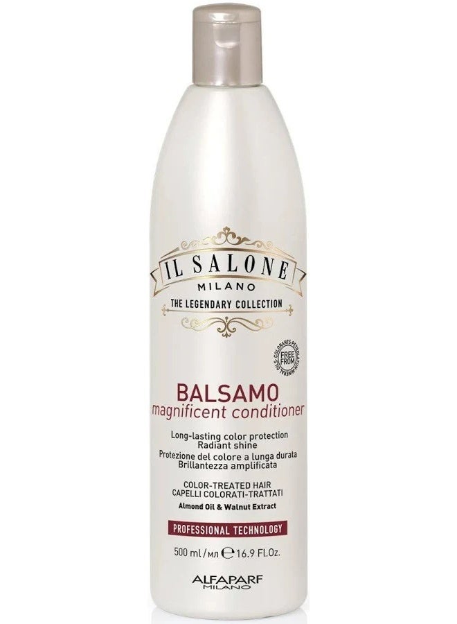Il Salone Milano Magnificent Conditioner 500ml - Image 1