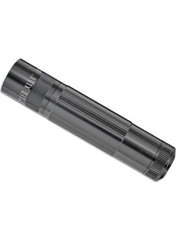 MAGLITE XL50 Gray LED Flashlight (With Blister) 
