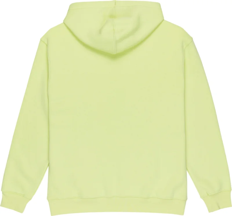 QUIKSILVER Big Logo Hoodie Men's Sweatshirt