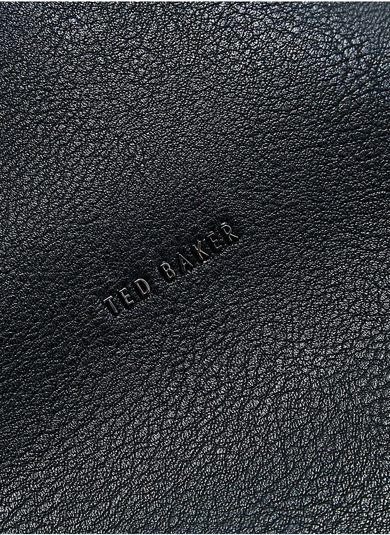 Ted Baker - Waynor House Check Backpack - Image 1