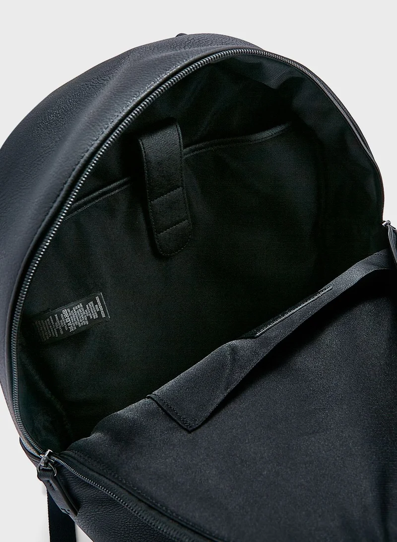 Ted Baker Waynor House Check Backpack