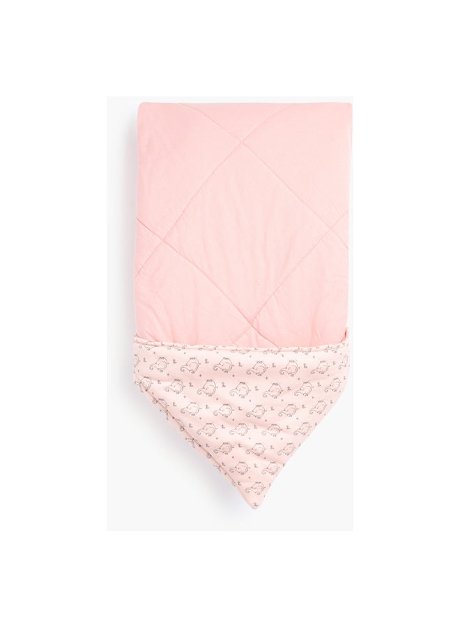 Baby Girls Blanket