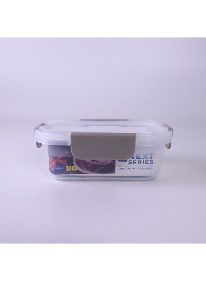 MICRONEWARE MICROWAVE SUPER LOCK 600 ML. NEXT SERIES - Image 4
