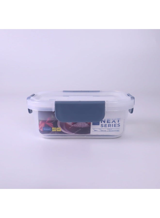 MICRONEWARE MICROWAVE SUPER LOCK 600 ML. NEXT SERIES - Image 3