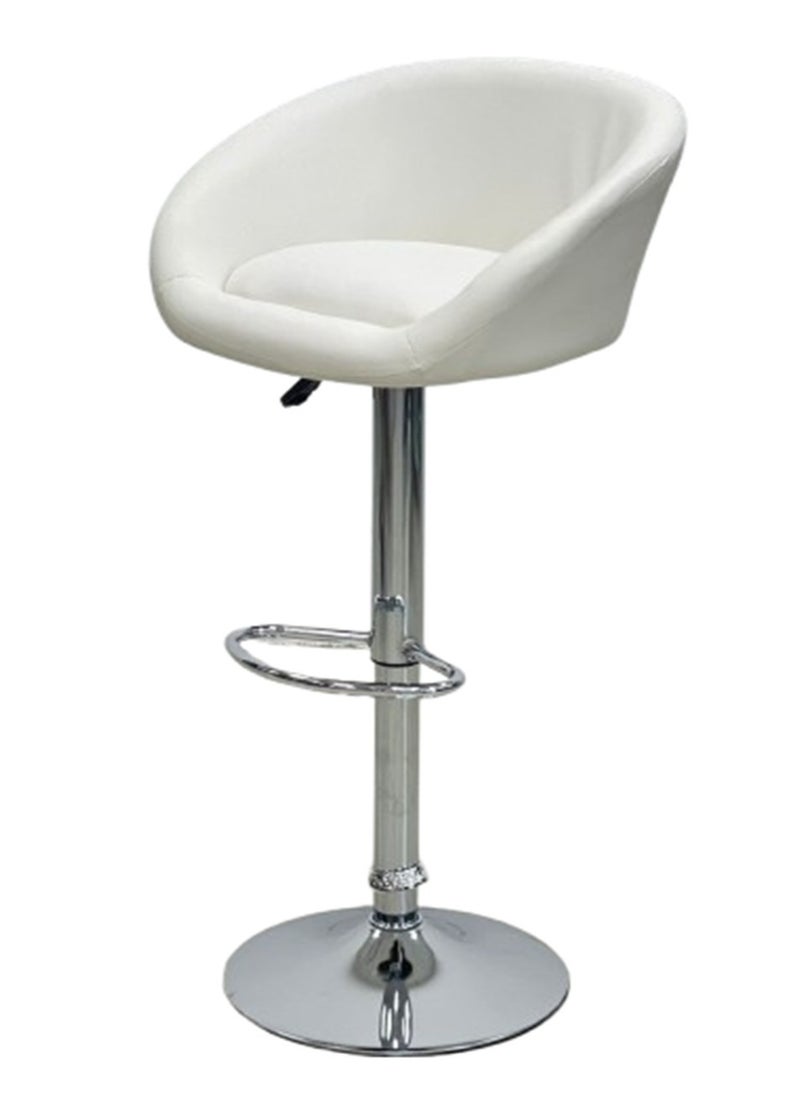 TarafCom High Swivel Dar Stool  - Image 1