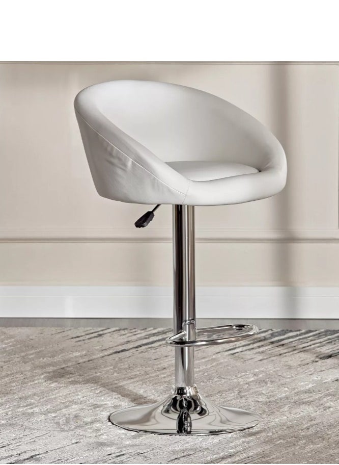 TarafCom High Swivel Dar Stool  - Image 2