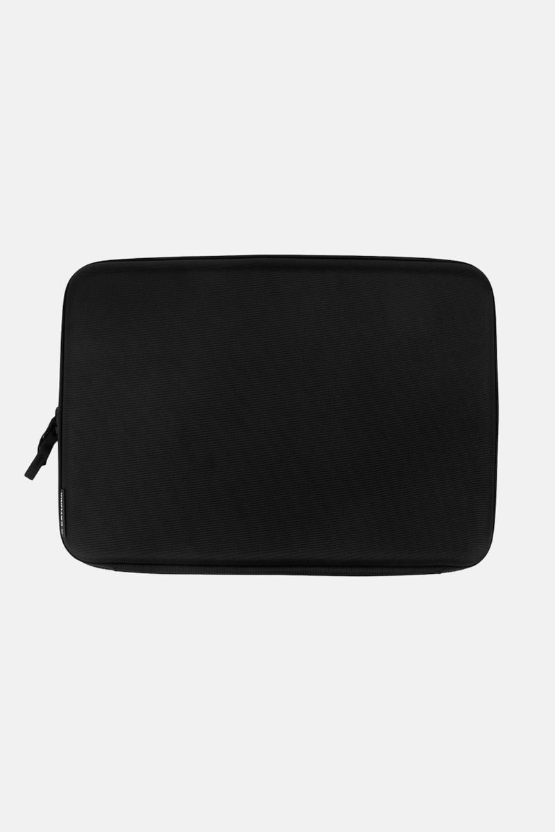 CATURIX Tech Sleeve Brand Logo Laptop Case, Black  - Image 2