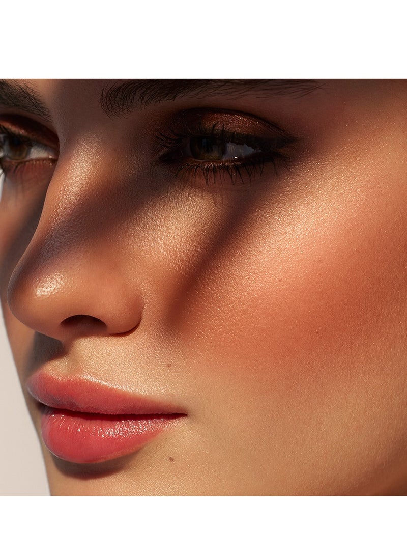 loca - Loca Bronzer 02 Vibe Check Medium Brown - Image 1