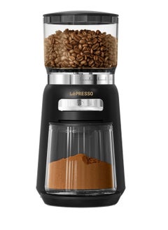 Coffee Bean Grinder 210g - Black