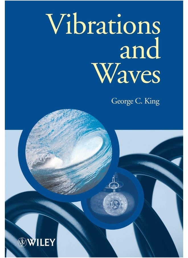 Vibrations and Waves 
