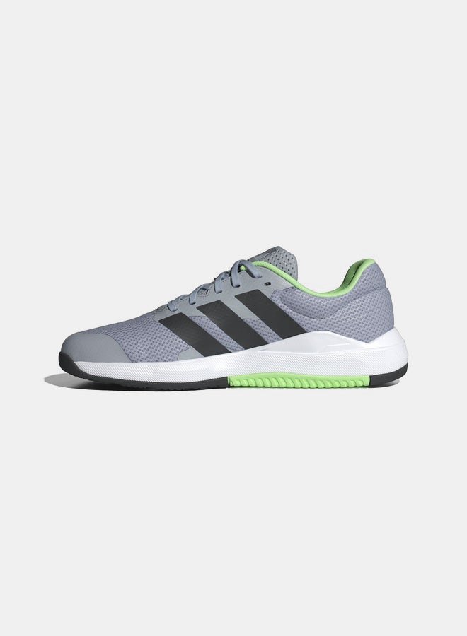 Adidas أحذية دروبست بيز ترينر M - Image 2