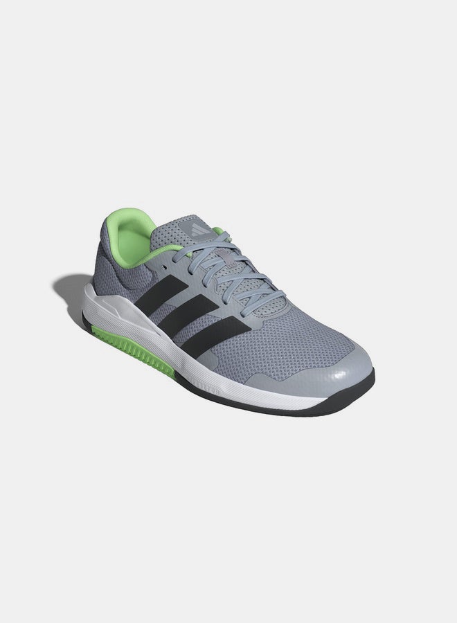 Adidas أحذية دروبست بيز ترينر M - Image 3