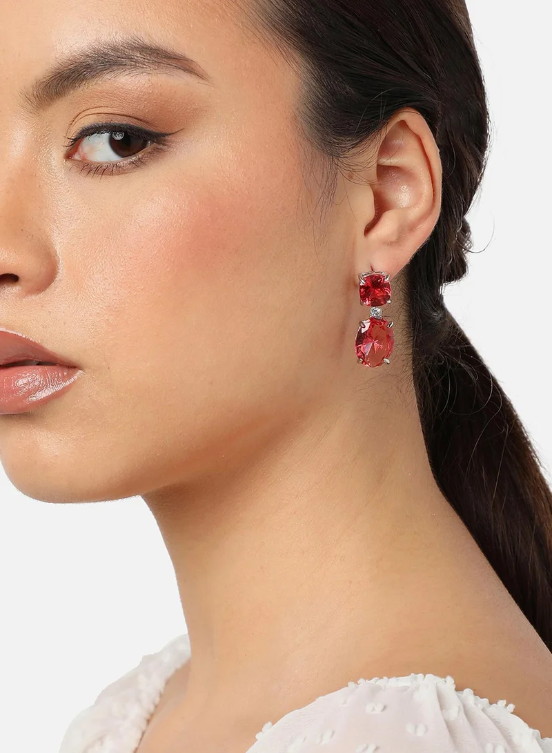 SOHI Party Artificial Drop Earring Jewellery