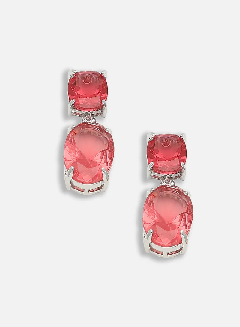 SOHI Party Artificial Drop Earring Jewellery