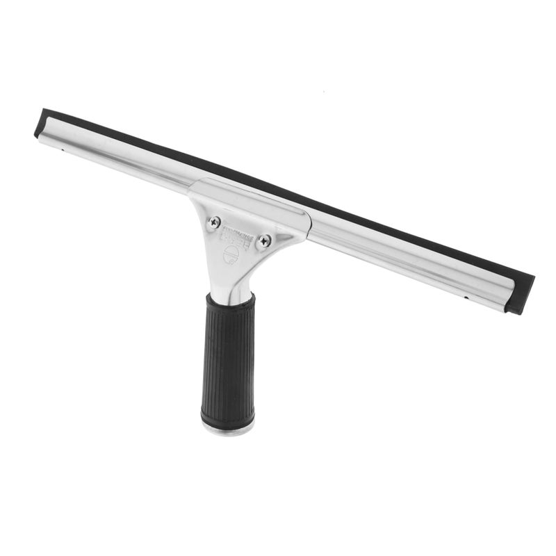 Replacement Washing Squeegee Head 35X15X2 5CM Detachable Sleeve Professional Window Cleaning Tool - Image 2