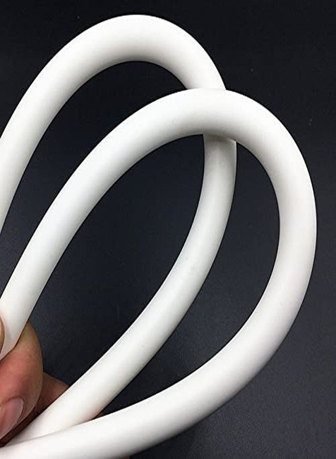 D-Fix أعواد غراء دي-فيكس الأبيض الحليبي الساخن لأعمال الحرف اليدوية، والديكور، والهدايا، والإغلاق المنزلي، والإصلاحات السريعة (11 مم × 225 مم، عبوة من 20 قطعة) - Image 4