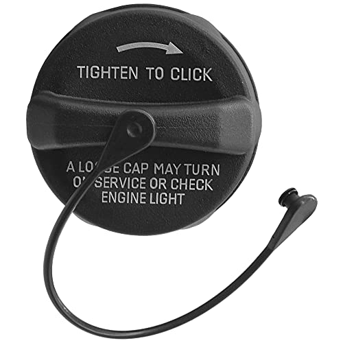 Fokes Gas Cap Fuel Cap For 20032018 Jeep Wrangler JK Wrangler TJ Liberty Cherokee Compass CommanderGrand Cherokee  Dodge Ram 1500 Journey Dakota Dart Caravan  Chrysler 200 30052030387AB