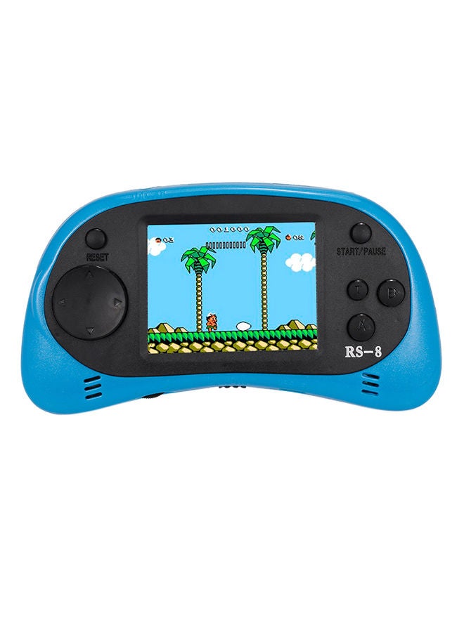 NIBEMINENT LCD Mini Portable Brick Game Handheld Gamepad - Image 1