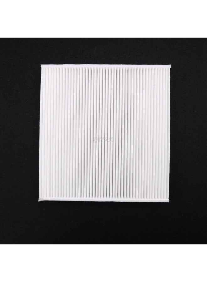 xozgdovg Suitable for Toyota Corolla Camry car air conditioning filter element 87139-07010 air conditioning filter accessories - Image 2