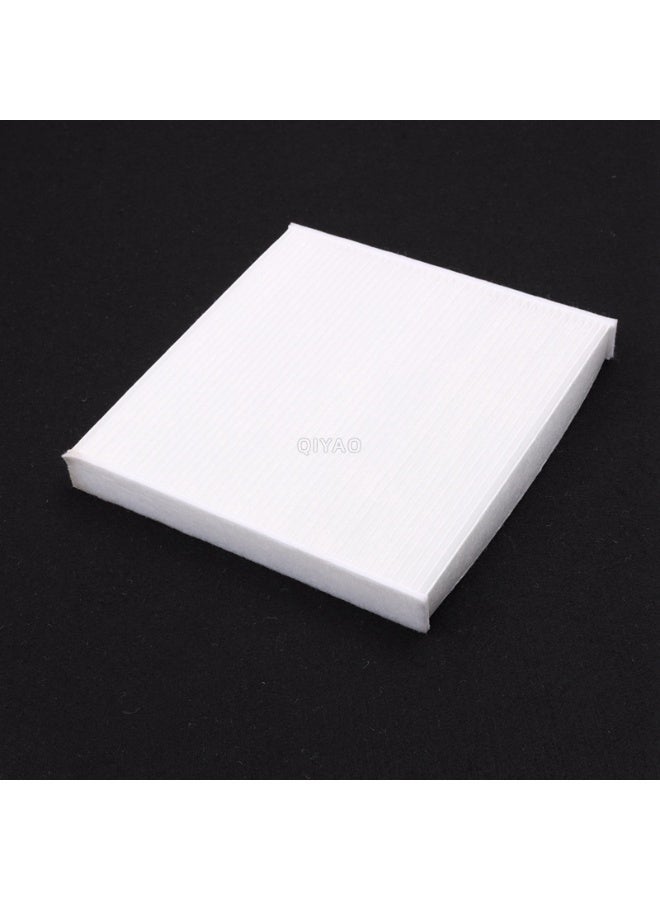 xozgdovg Suitable for Toyota Corolla Camry car air conditioning filter element 87139-07010 air conditioning filter accessories - Image 1