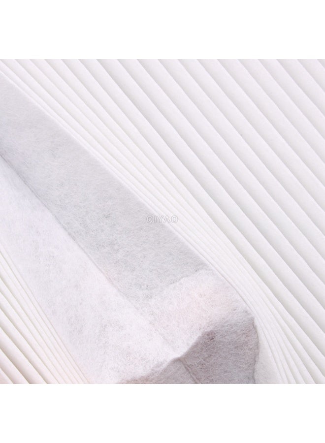 xozgdovg Suitable for Toyota Corolla Camry car air conditioning filter element 87139-07010 air conditioning filter accessories - Image 3