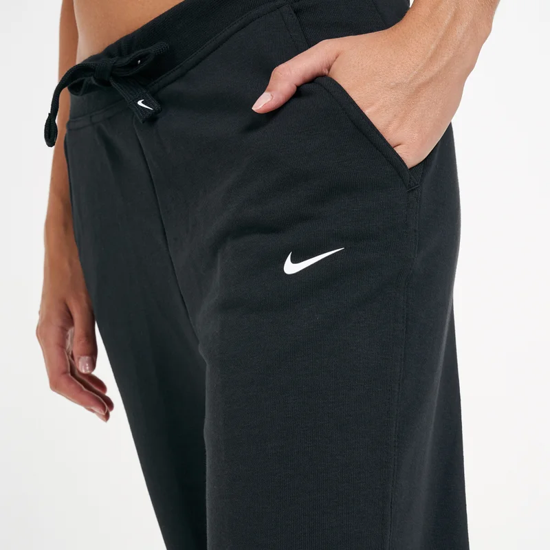 Nike Black Women's Dri-FIT Get Fit Training Pants for Women | Best Price UAE