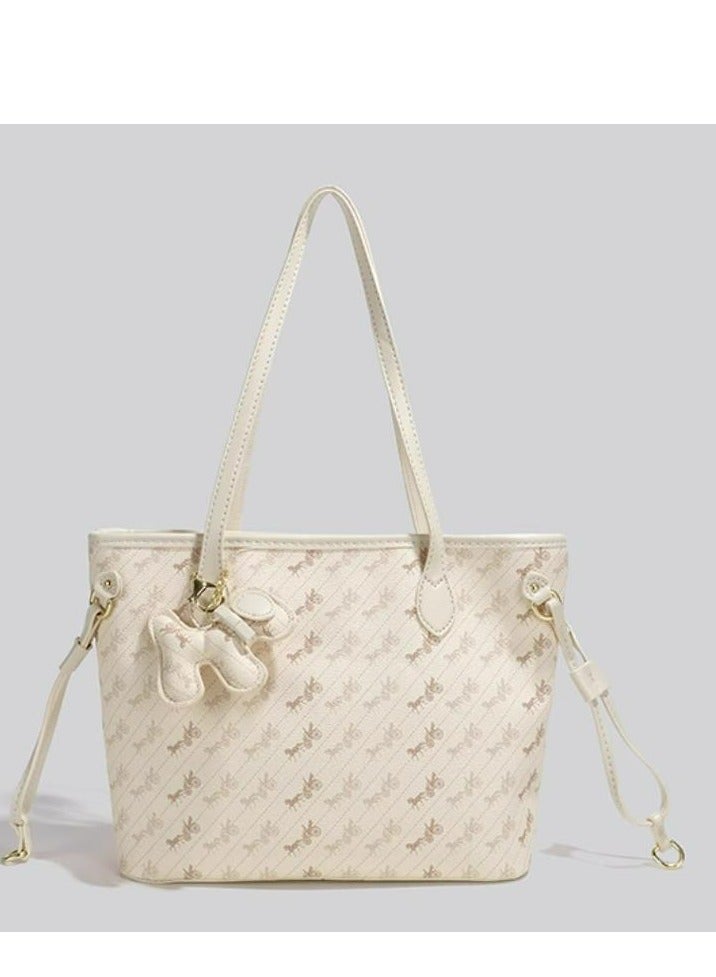 CEEKAY Advanced Design Women's Large Capacity Shoulder Bag - Image 1