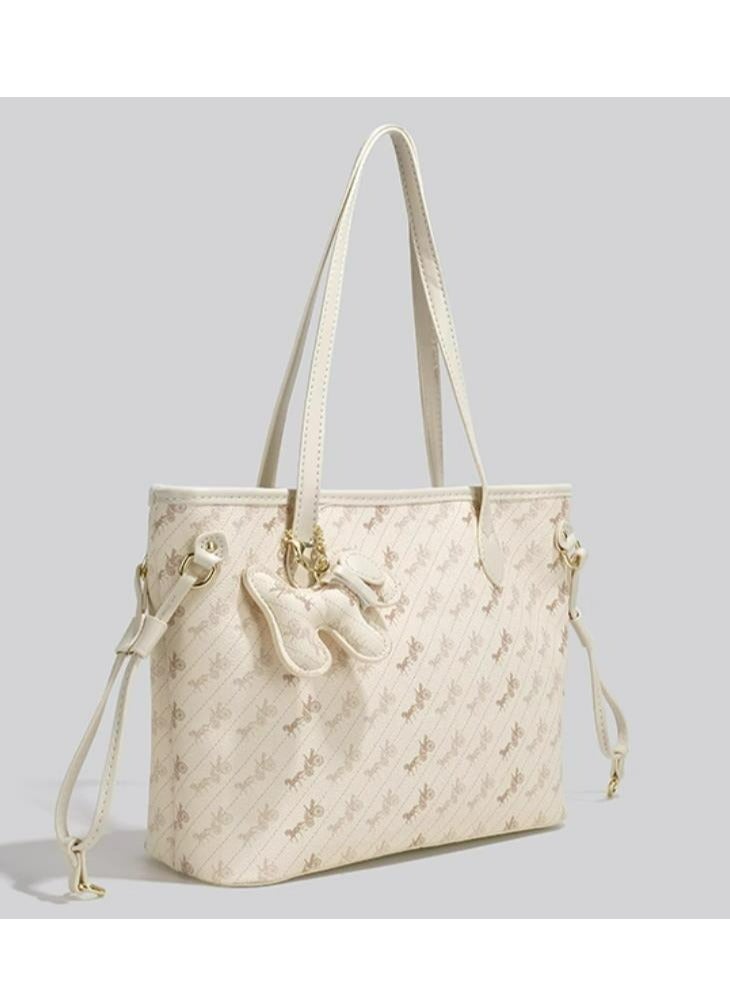 CEEKAY Advanced Design Women's Large Capacity Shoulder Bag - Image 3