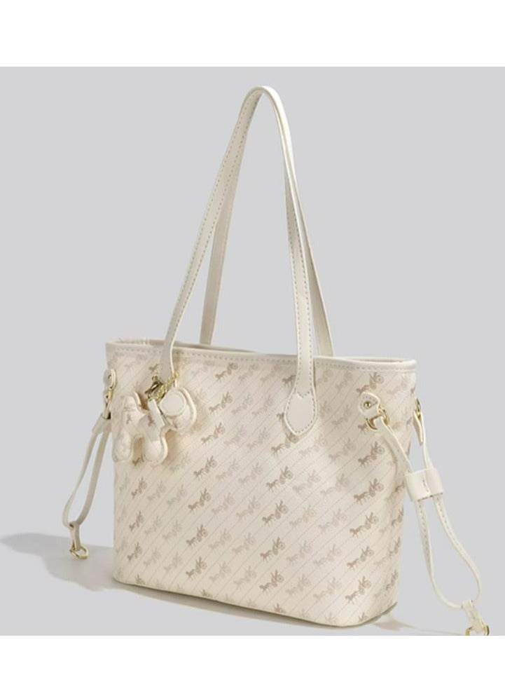 CEEKAY Advanced Design Women's Large Capacity Shoulder Bag - Image 2