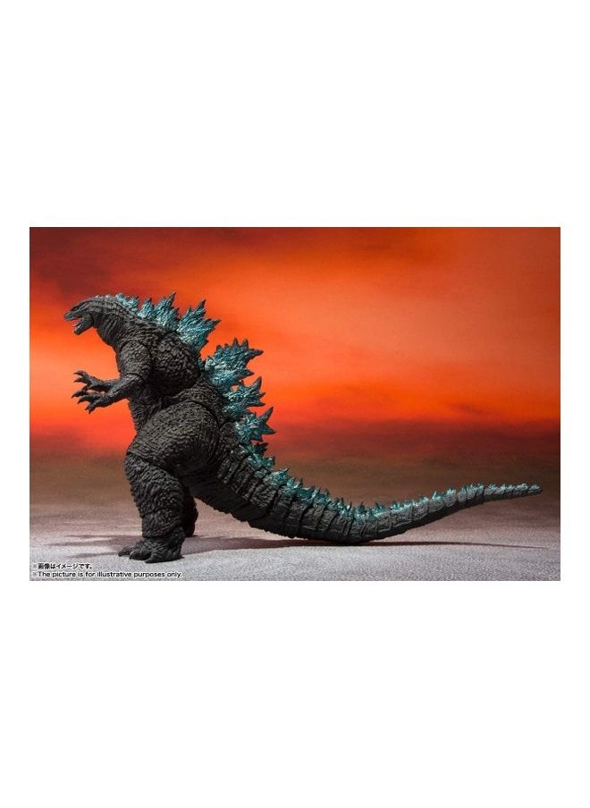 XiuWoo - Godzilla vs Kong 2021 Monsterverse Action Figure - Image 1