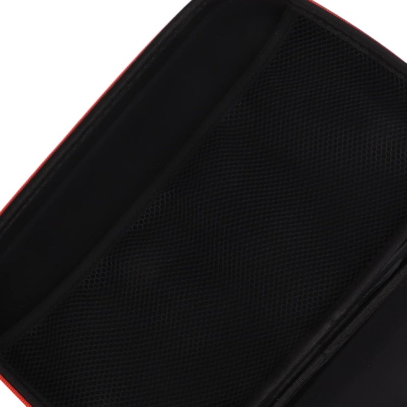 klarako Tool Storage Bag,Tool Pouch Bag, Wide Mouth Tool Bag, Oxford Fabric Accessory Storage Case, for Electric Grinder Drill - Image 5