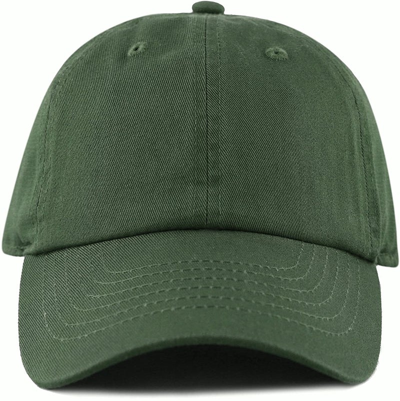 lowercase Store lowercase Baseball Cap for Men and Women Adjustable Size for Summer Season, Running Workouts and Outdoor Activities - Image 2
