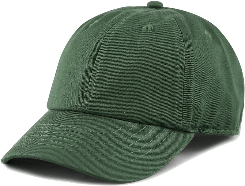 lowercase Store lowercase Baseball Cap for Men and Women Adjustable Size for Summer Season, Running Workouts and Outdoor Activities - Image 1