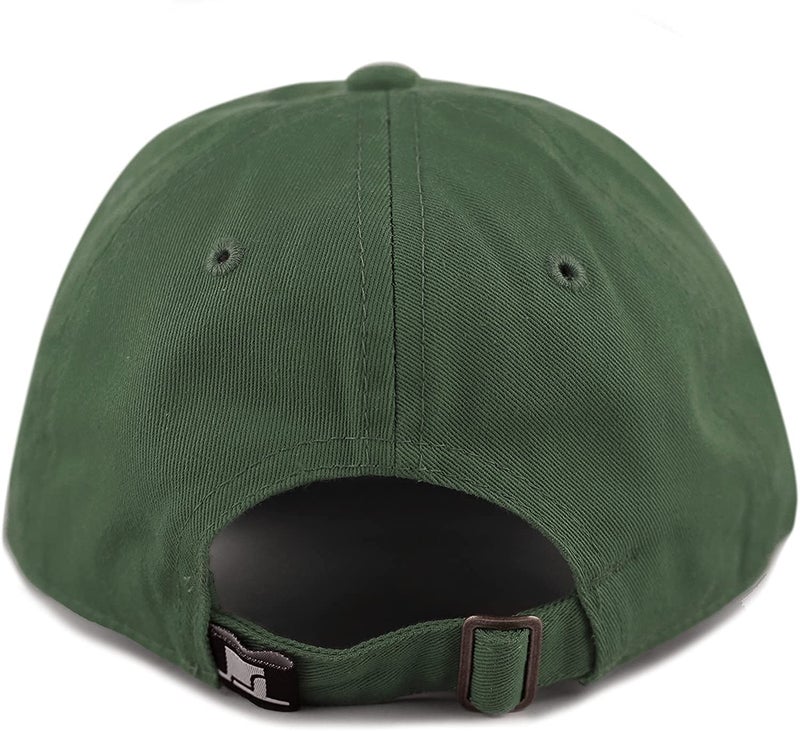 lowercase Store lowercase Baseball Cap for Men and Women Adjustable Size for Summer Season, Running Workouts and Outdoor Activities - Image 3