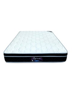 Bed and Mattress Zone Supreme Dreams Pillow Top Spring Mattress 100x190 Single Size  - Image 1