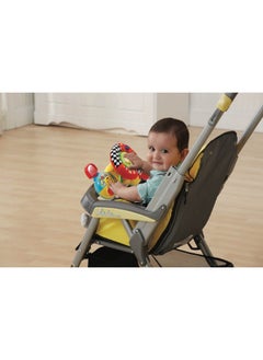 vtech Vtech Toot-Toot Drivers Baby Driver Toy  - Image 3