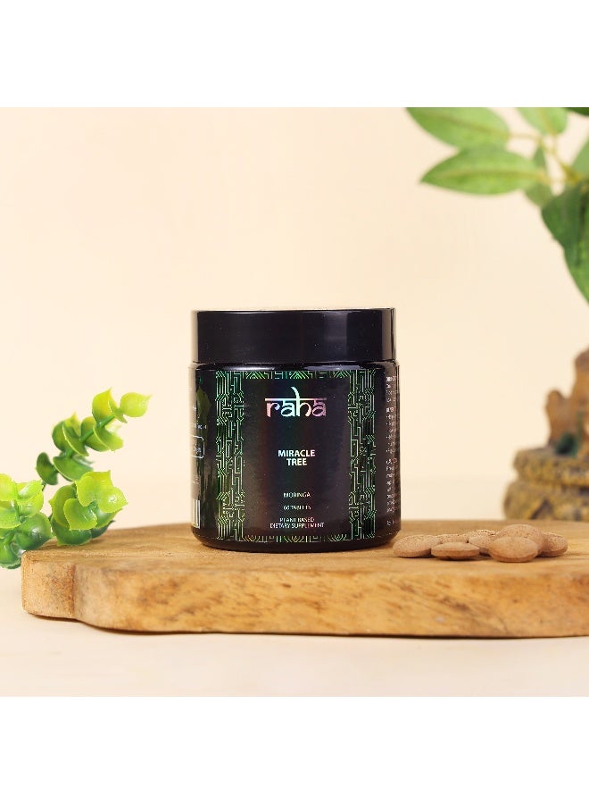 RAHA Miracle Tree - Image 5