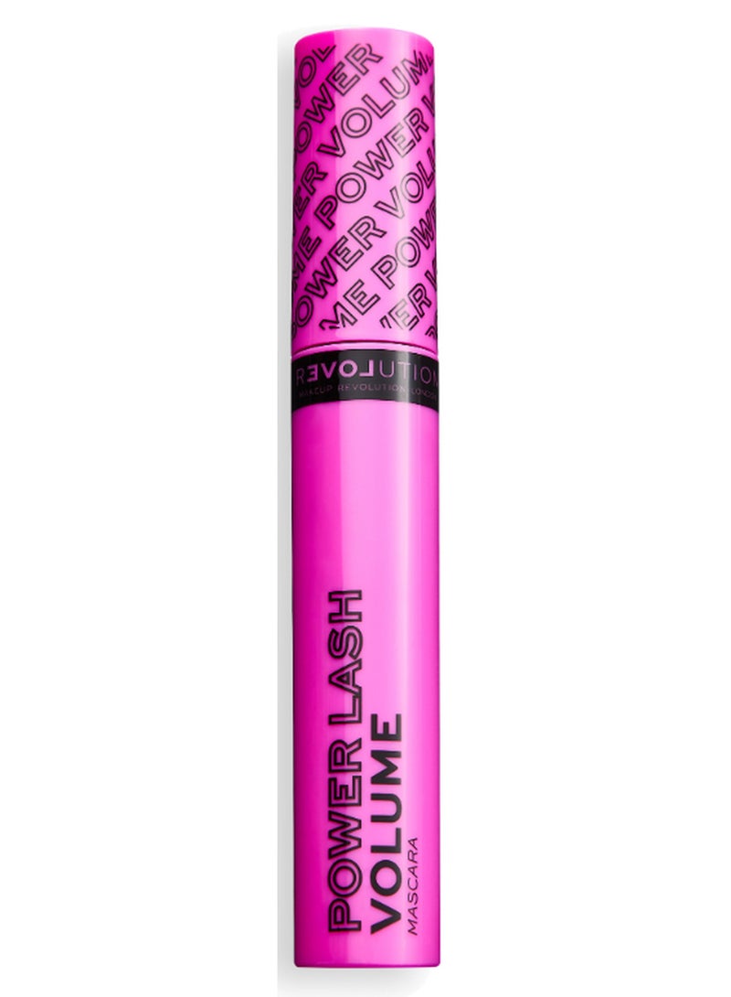 Revolution Relove Power Lash Volume Mascara - Image 1