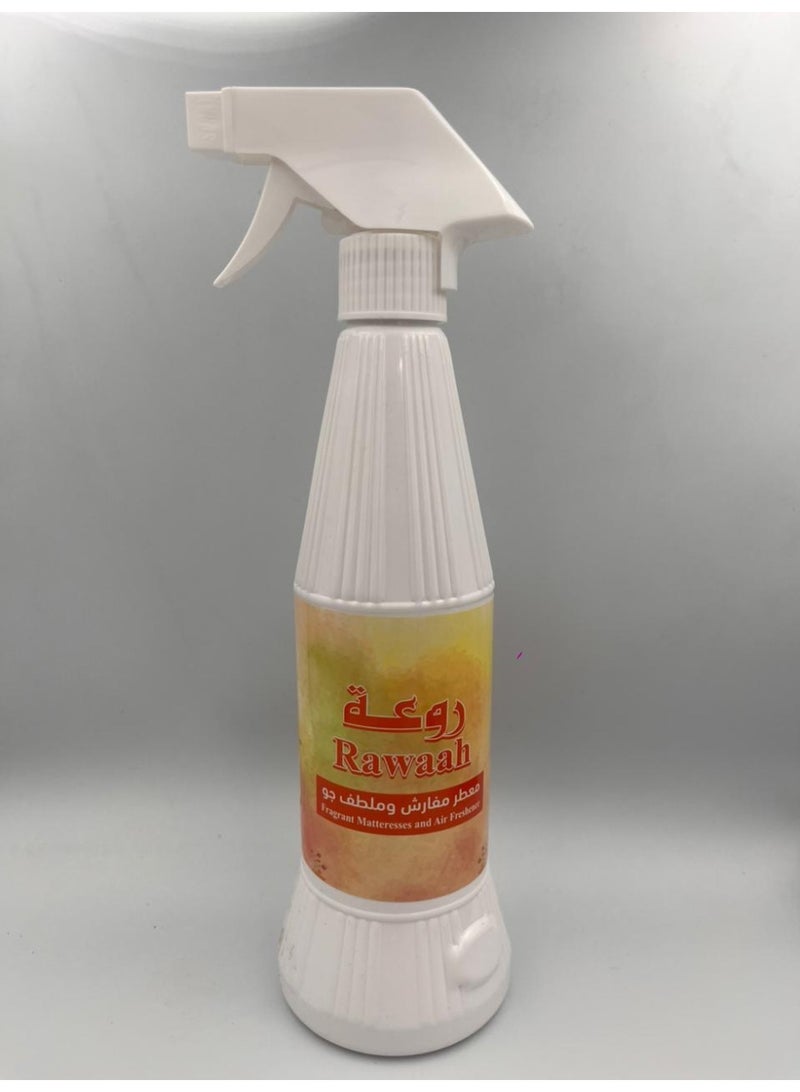 Fragrant matteresses and air fresheners - Image 2