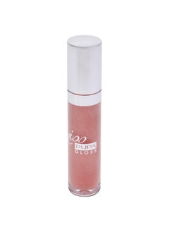 PUPA Pupa Milano Miss Milano Lip Gloss - Shiny, Smooth, Plump - Soft, Innovative Gel Texture - Glides Smoothly On The Lips - For A Moisturizing And Volume Enhancing Effect - 102 Sexy Skin - 0.17 OZ  - Image 2